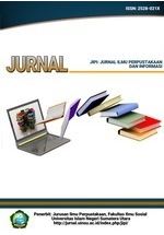 					Lihat Vol 9 No 2 (2024): Strategi One Person Librarian Dalam Penerapan Manajemen Pengetahuan di Perpustakaan
				